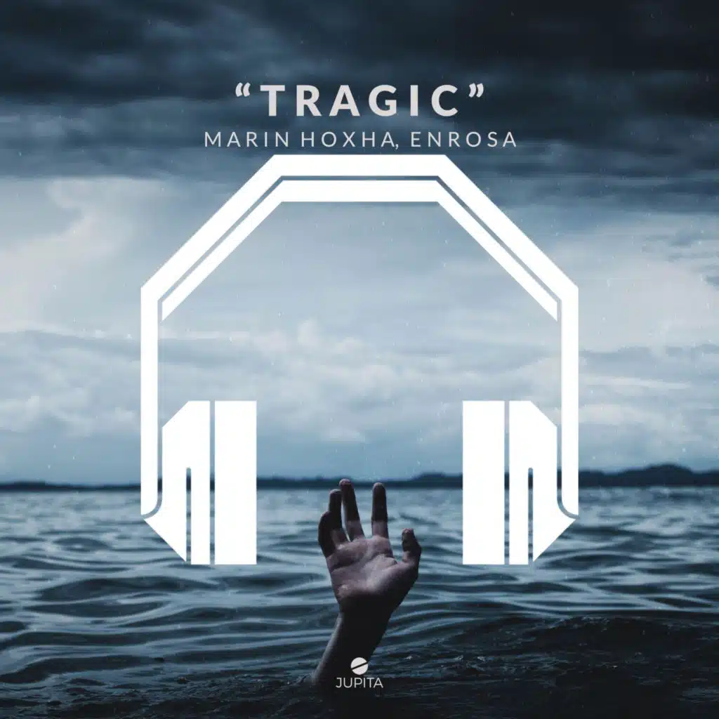 Tragic (8D Audio) [feat. Marin Hoxha & Mike Watson]