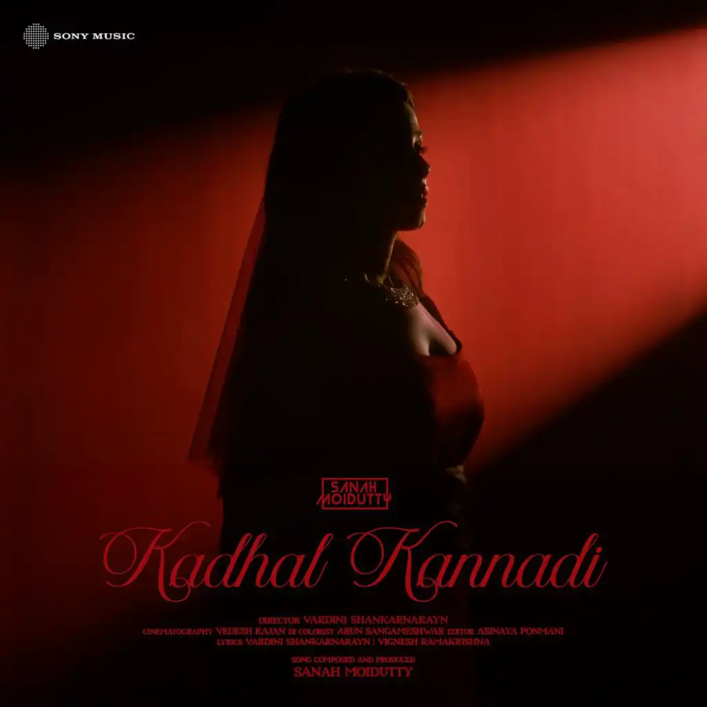 Kadhal Kannadi