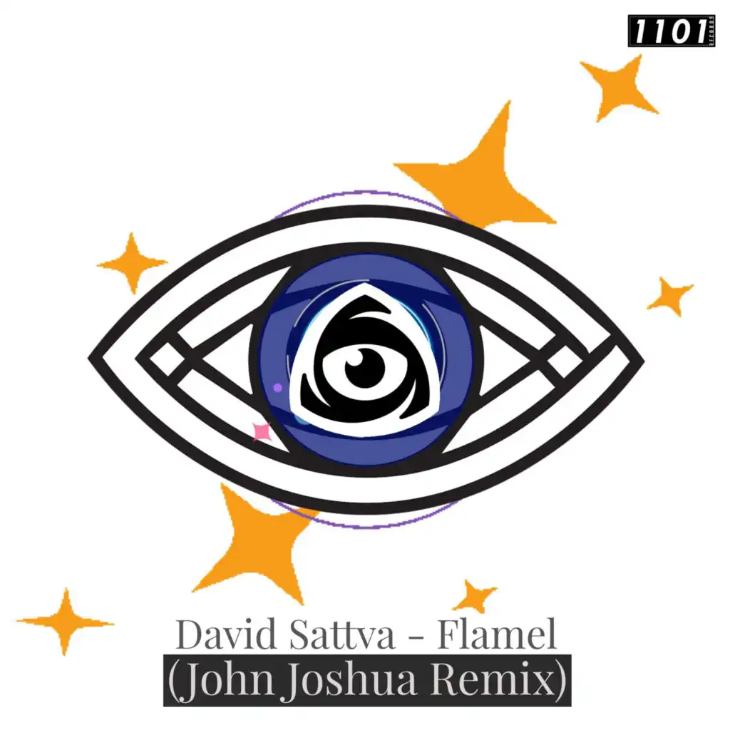 Flamel (John Joshua Remix)