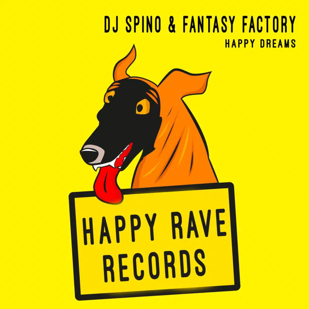 DJ Spino & Fantasy Factory