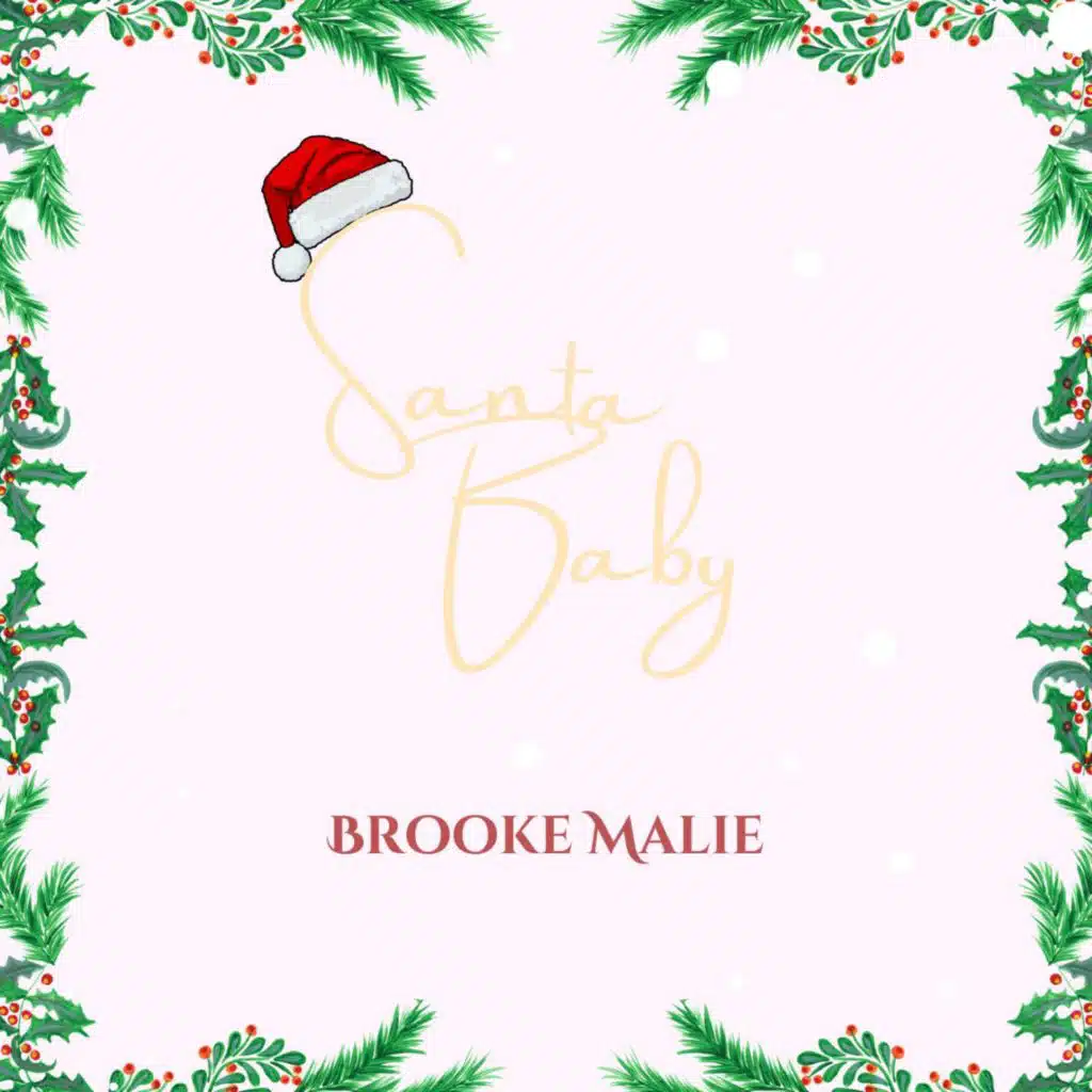 Brooke Malie