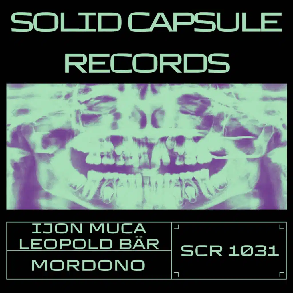 Ijon Muça & Leopold Bär