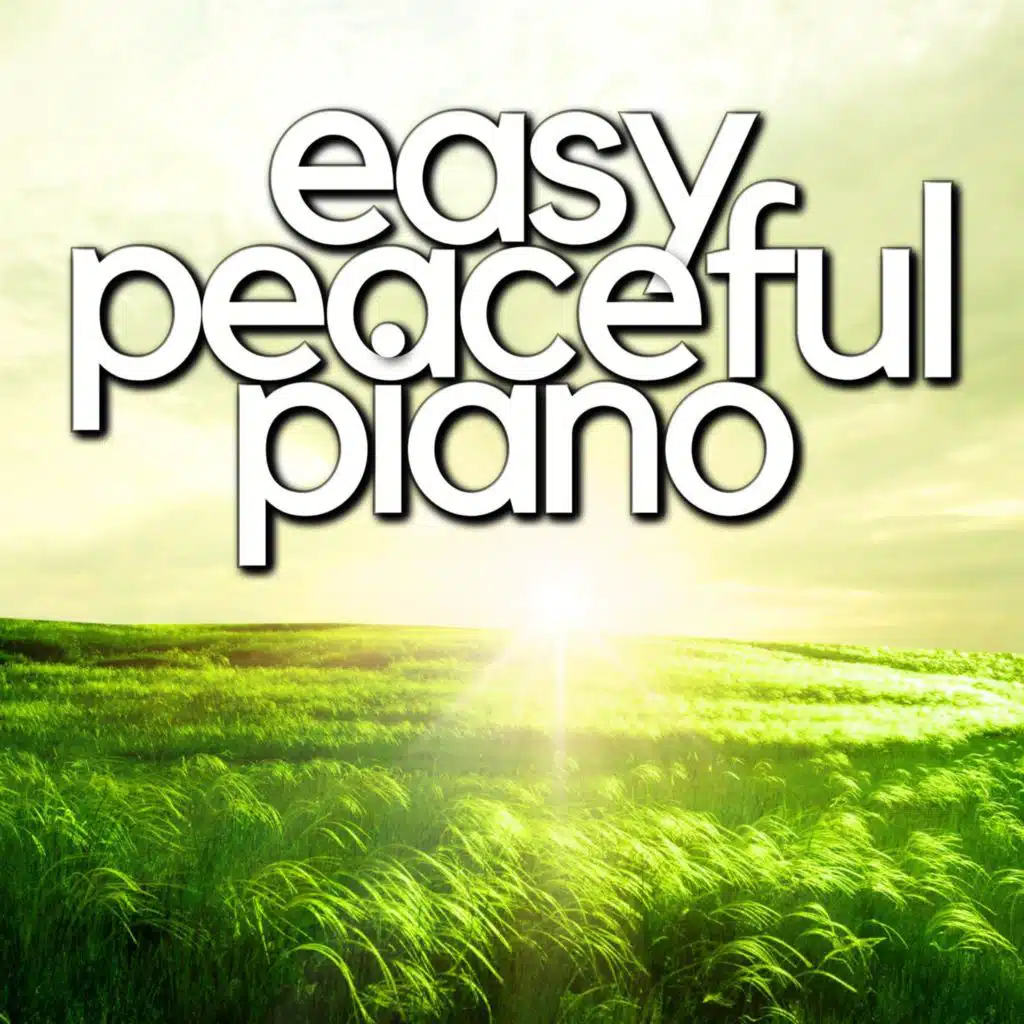 easy peaceful piano