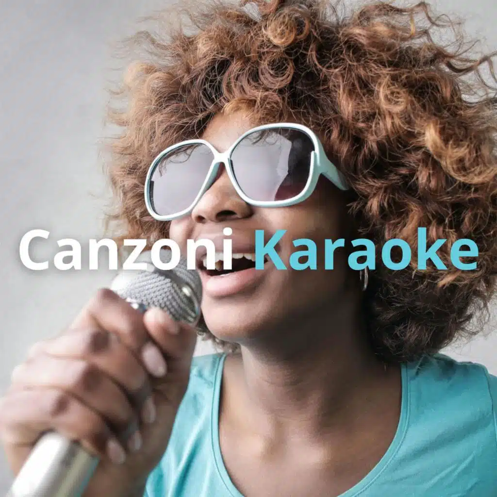 Canzoni Karaoke