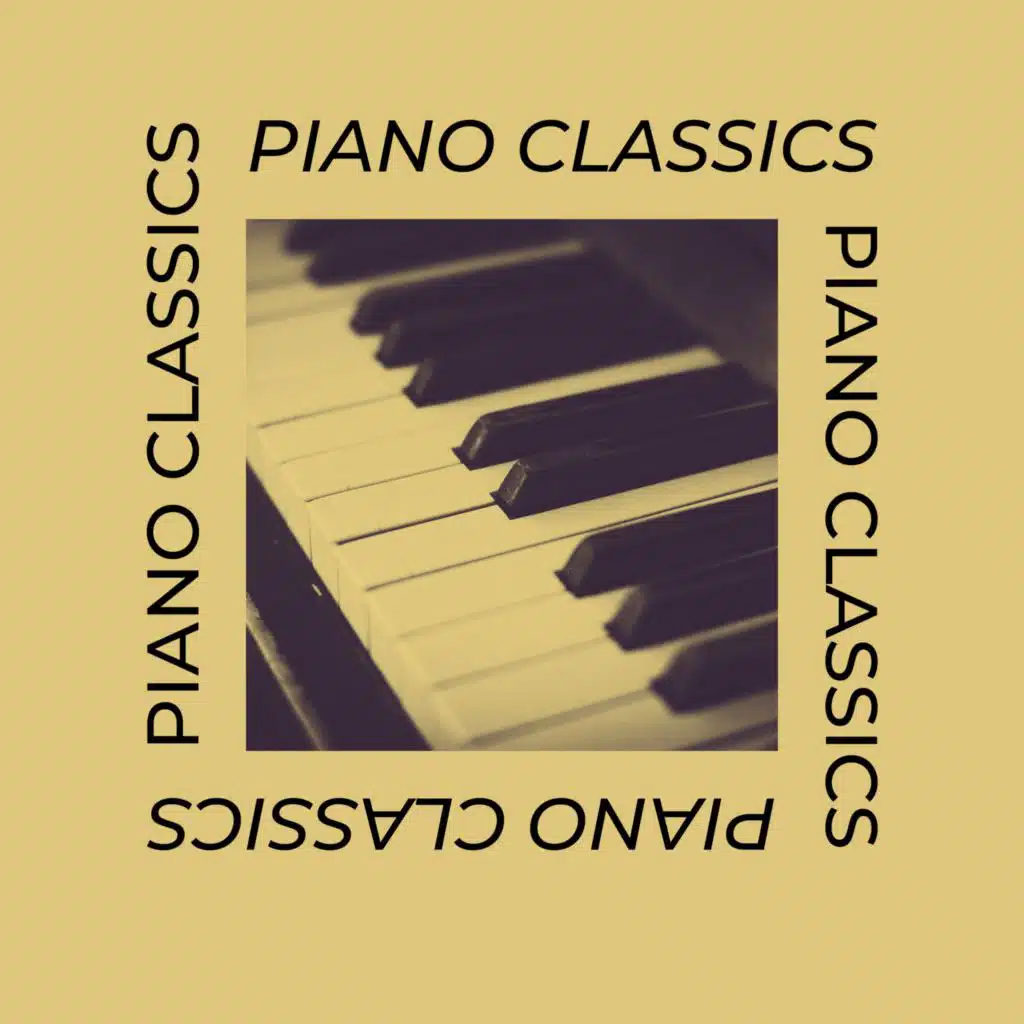 Piano Classics Vol.2