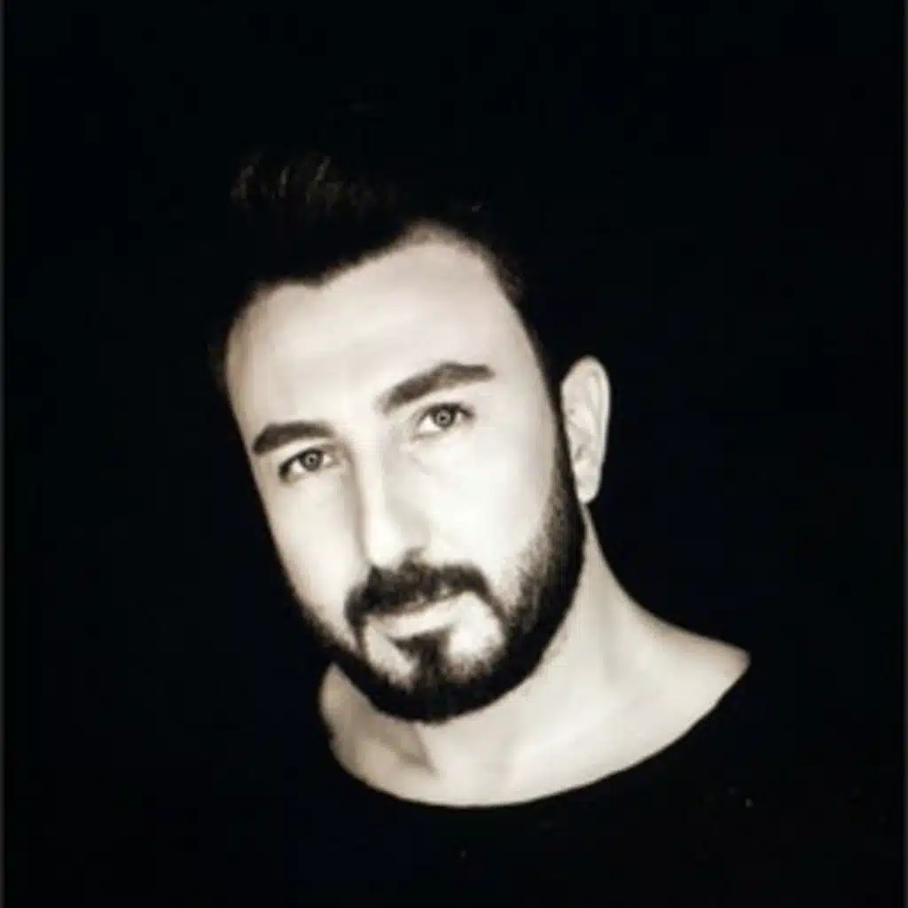 İbrahim Aktolon
