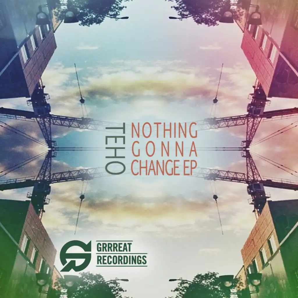 Nothing Gonna Change (Micrologue Remix)