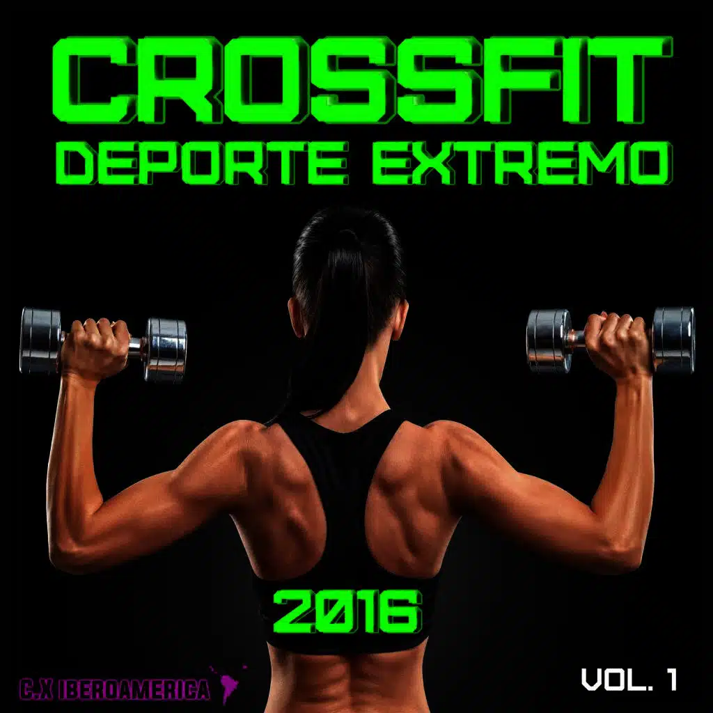 Repeticion Maxima de Biceps 