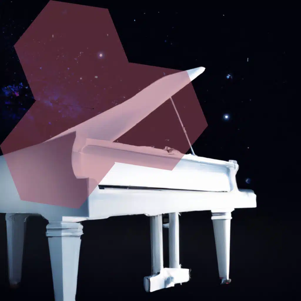 Timeless Hope of a New Day Played on Grand Piano