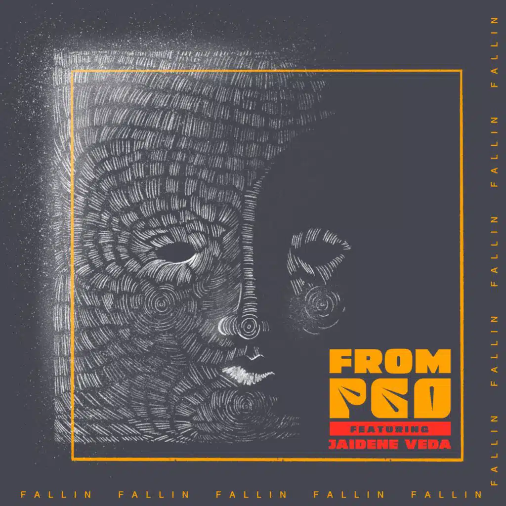 Fallin (Radio-Edit) [feat. Jaidene Veda]