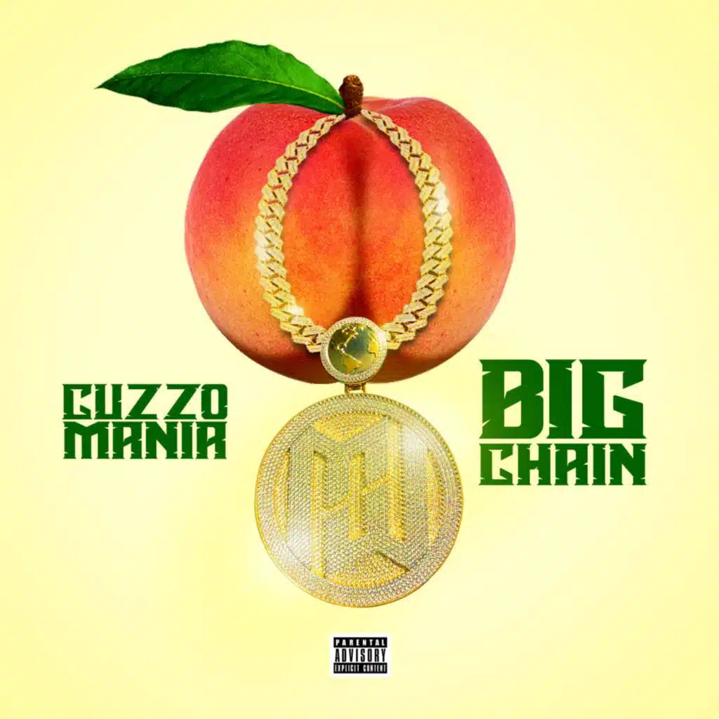 Big Chain (feat. Mannie Fresh)