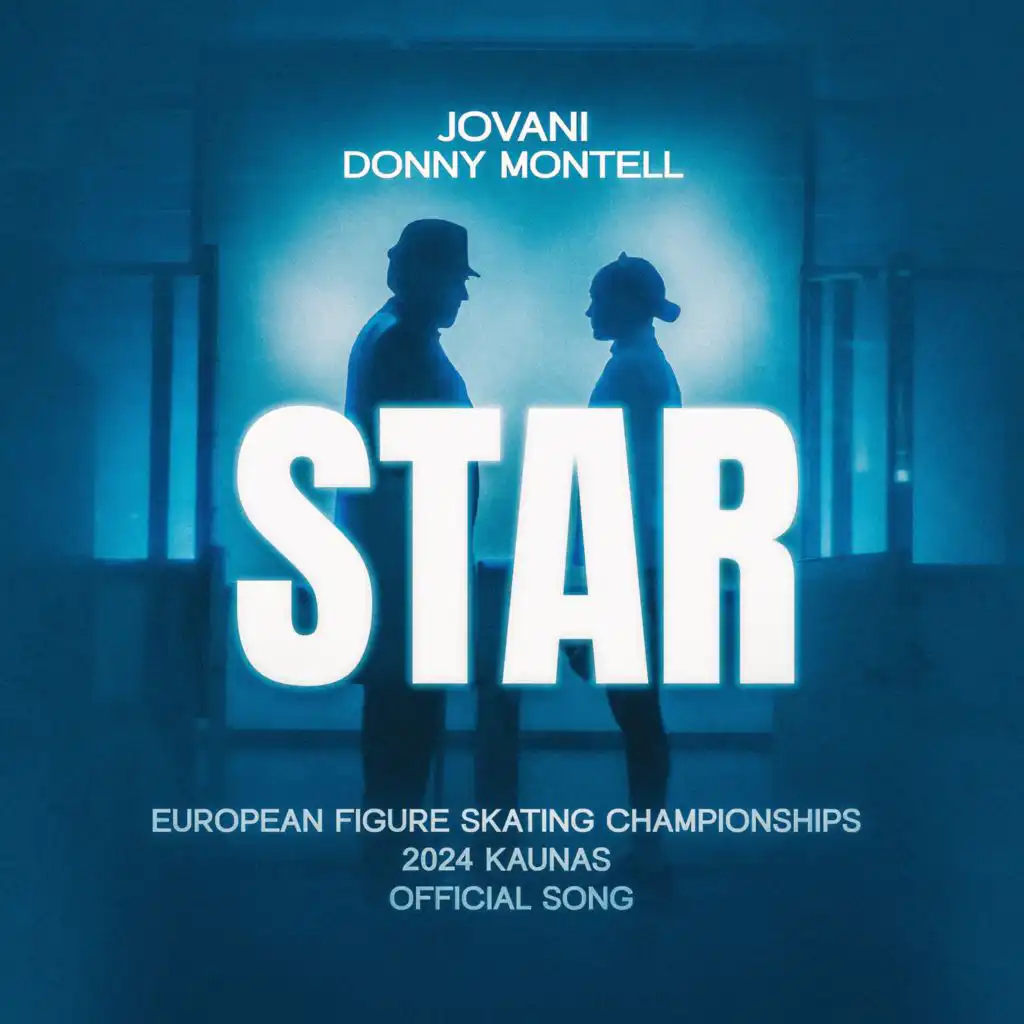 Star (feat. Donny Montell)