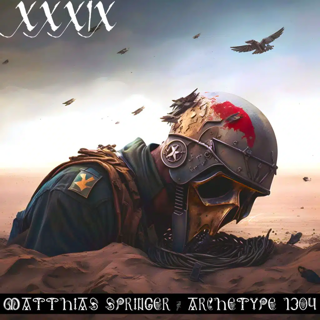 Matthias Springer & Aksutique