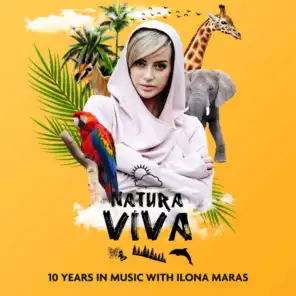 10 Years in Music with Ilona Maras