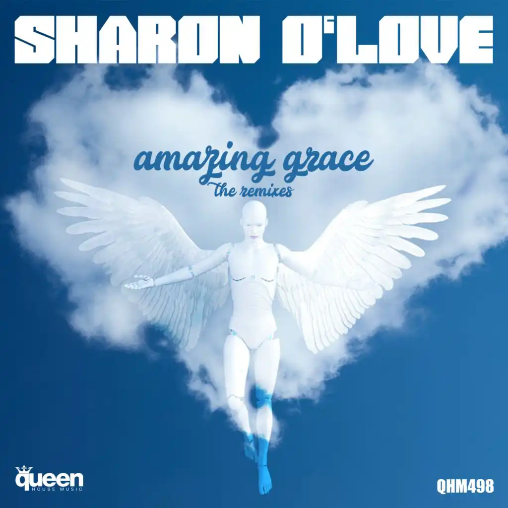 Amazing Grace (The Remixes) [feat. Guy Van Damme]