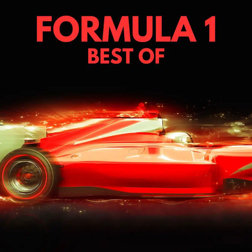 Formula 1 Best Of