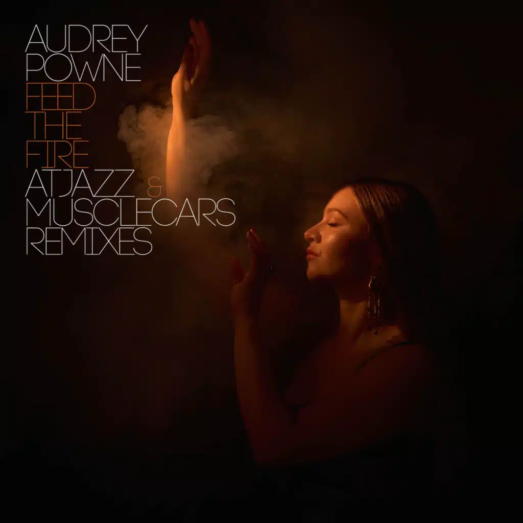 Feed the Fire + Atjazz & musclecars Remixes