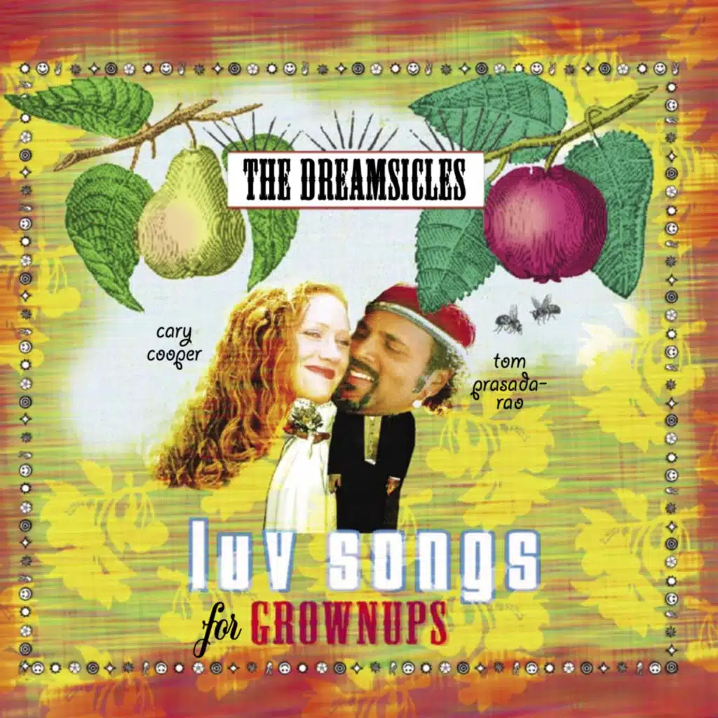 Luv Songs for Grownups