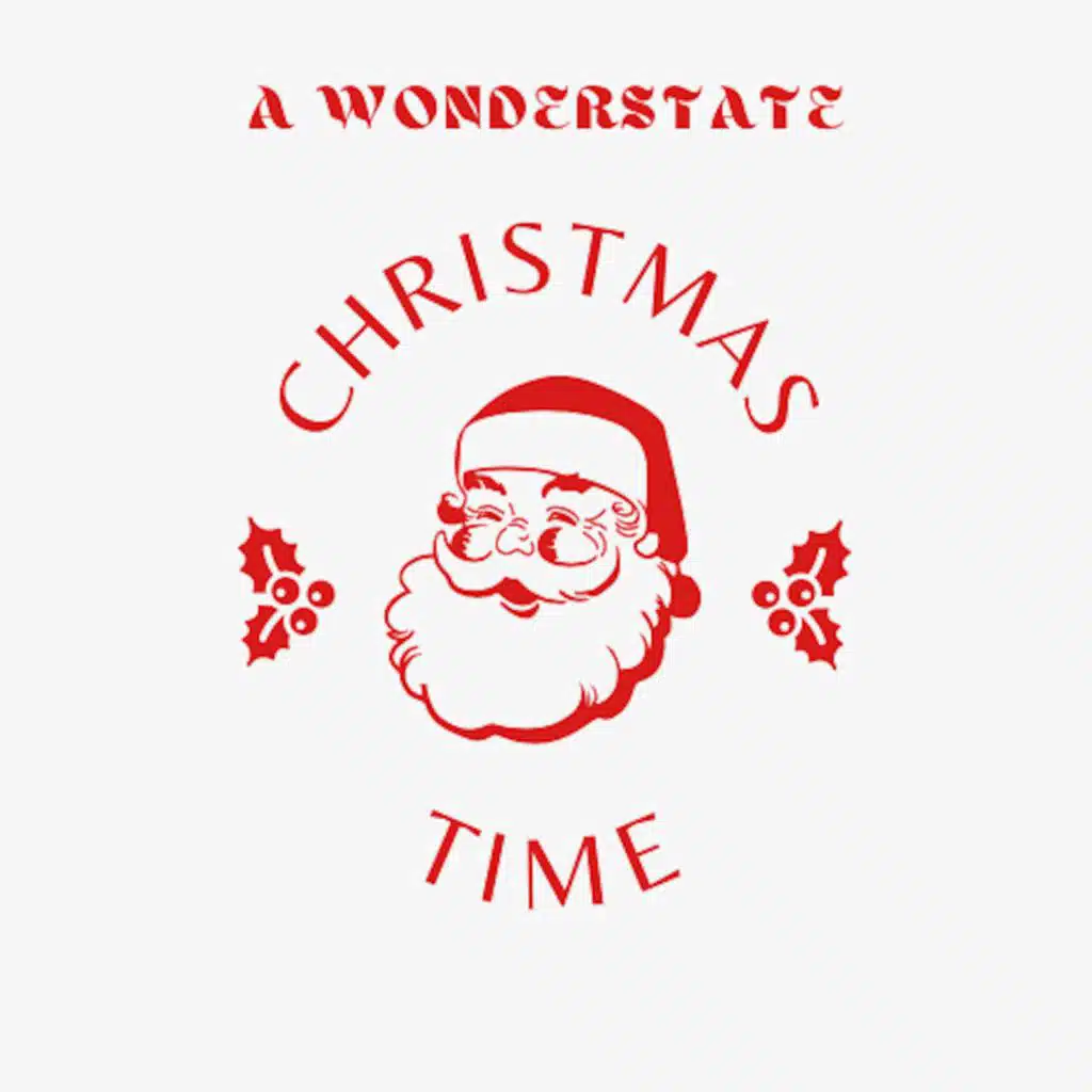A Wonderstate Christmas Time