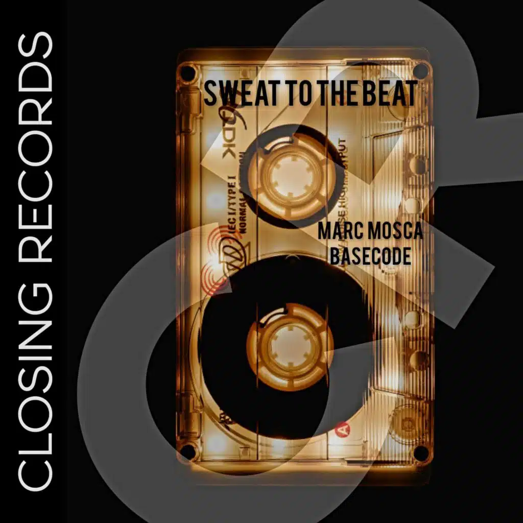 Marc Mosca & BASECODE