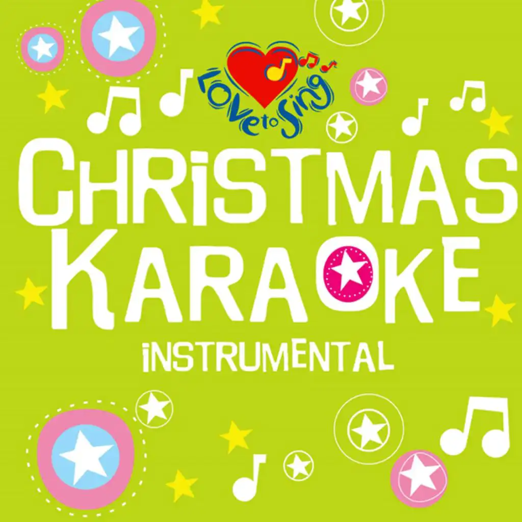 Christmas Karaoke (Instrumental)