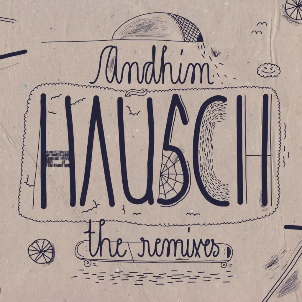 Hausch (Kölsch Remix) [feat. Kolsch]