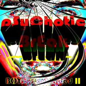 Psychotic Break (Boy) - extended II