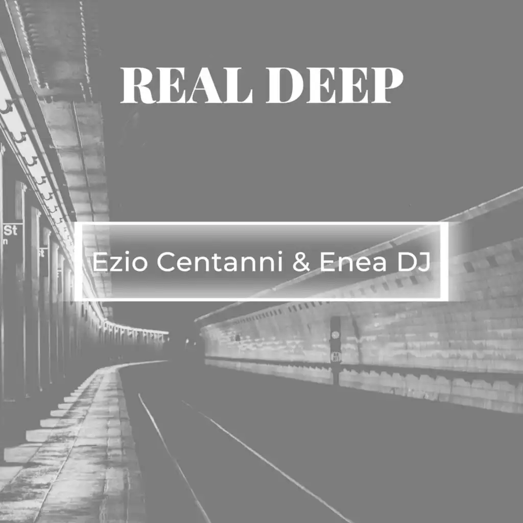 Real Deep (Radio Version)