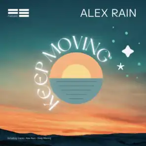 Alex Rain