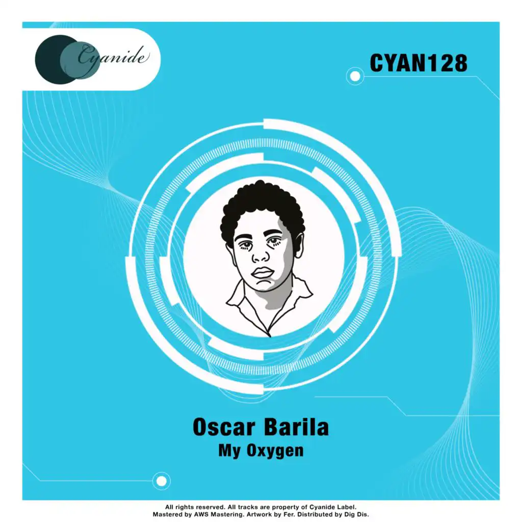 My Oxygen (Radio-Edit)