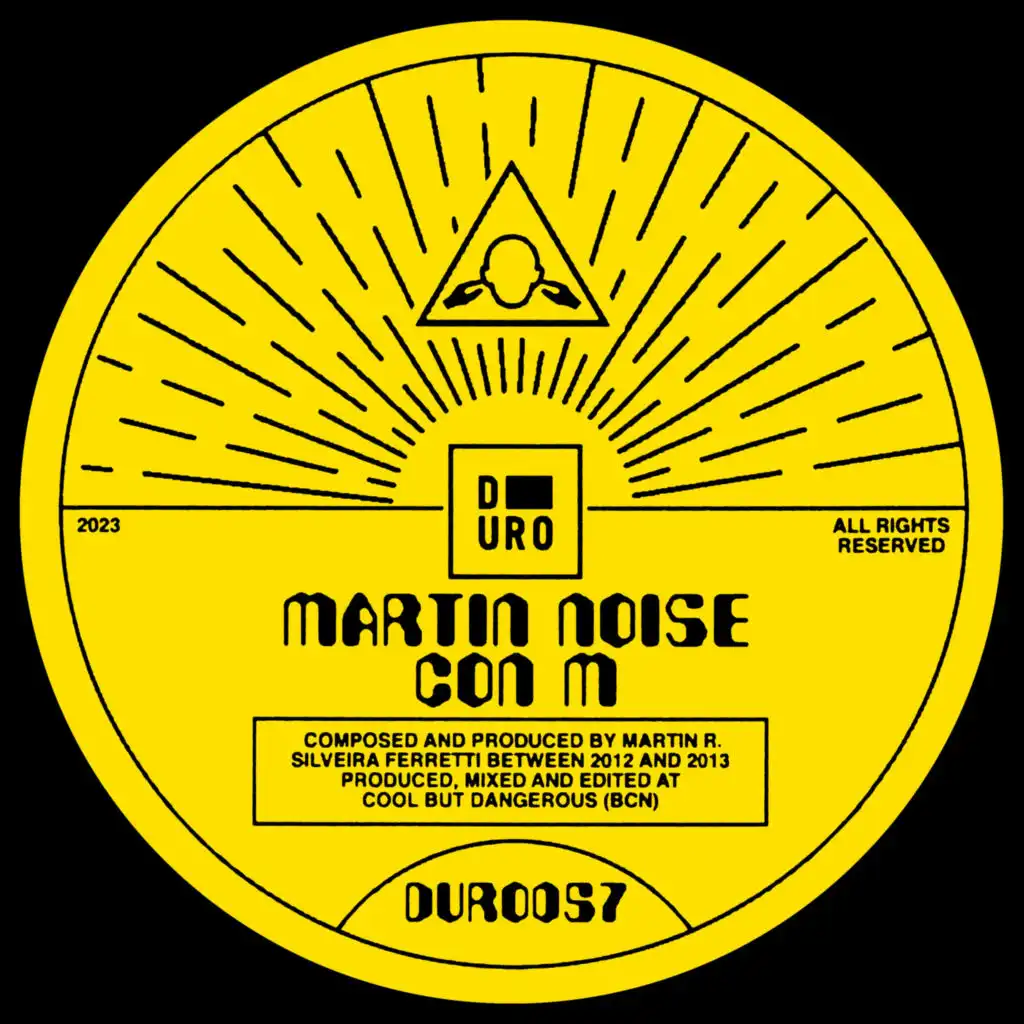 DELLA & Martin Noise