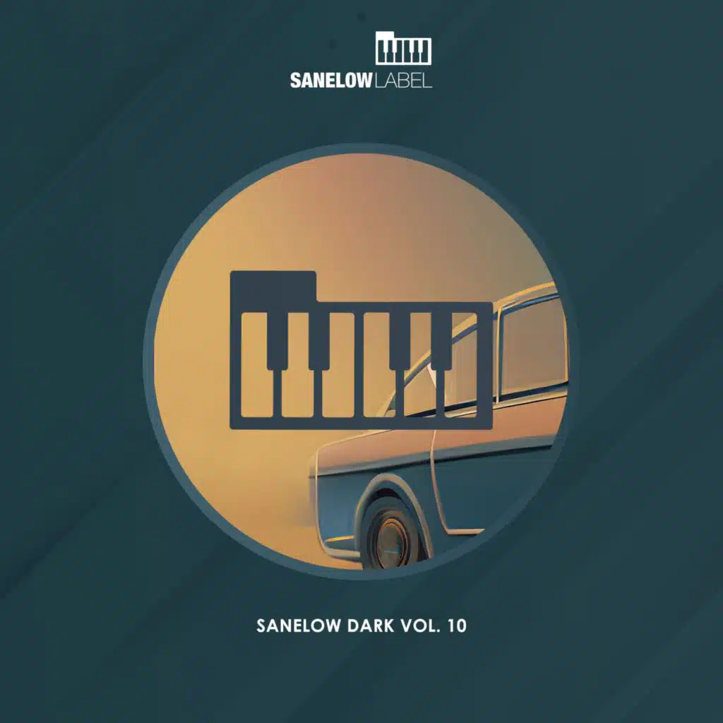 Sanelow Dark, Vol. 10