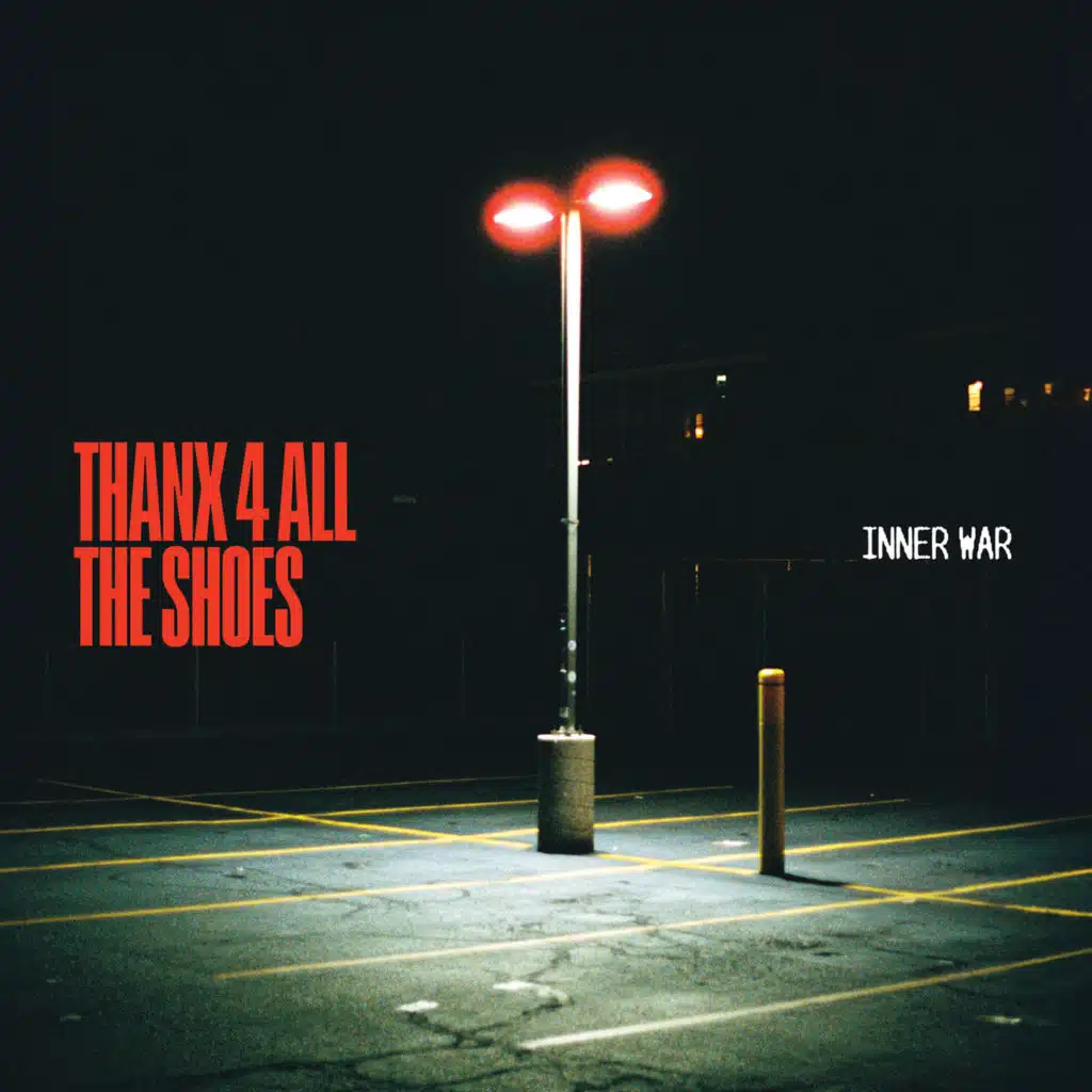 Thanx 4 All the Shoes