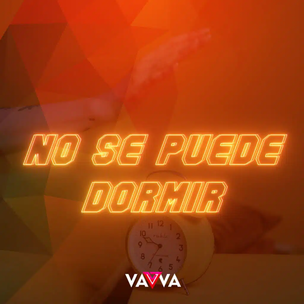 No Se Puede Dormir