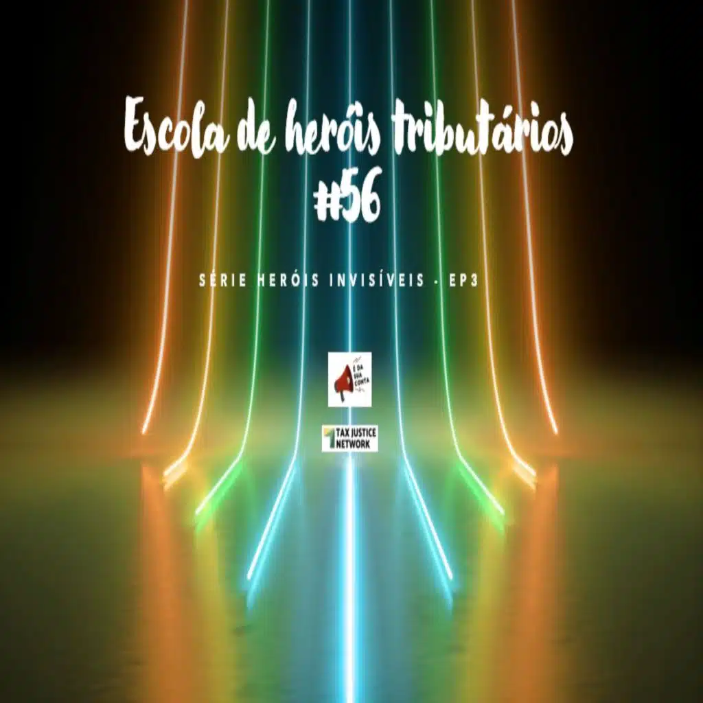 Escola de heróis tributários