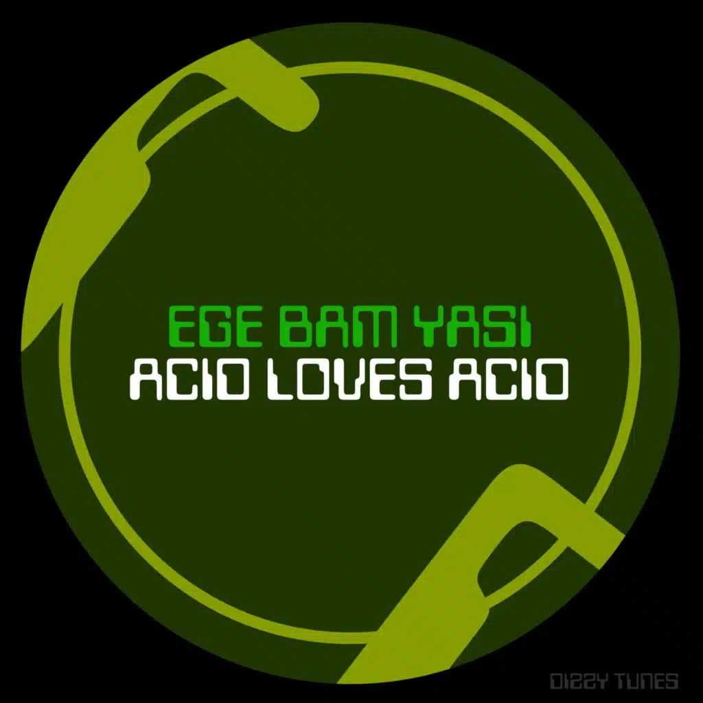 Acid Loves Acid