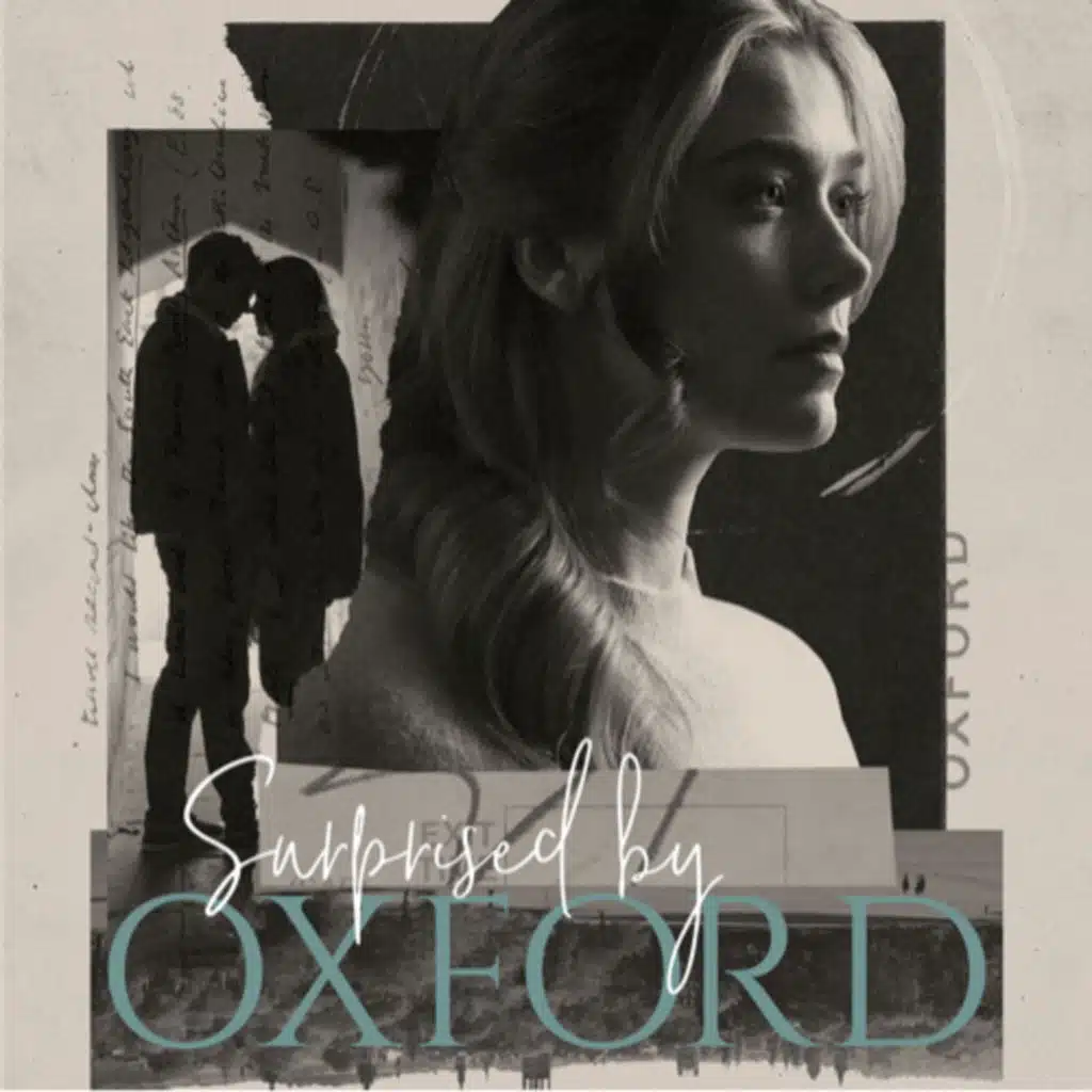 Surprised by Oxford Review