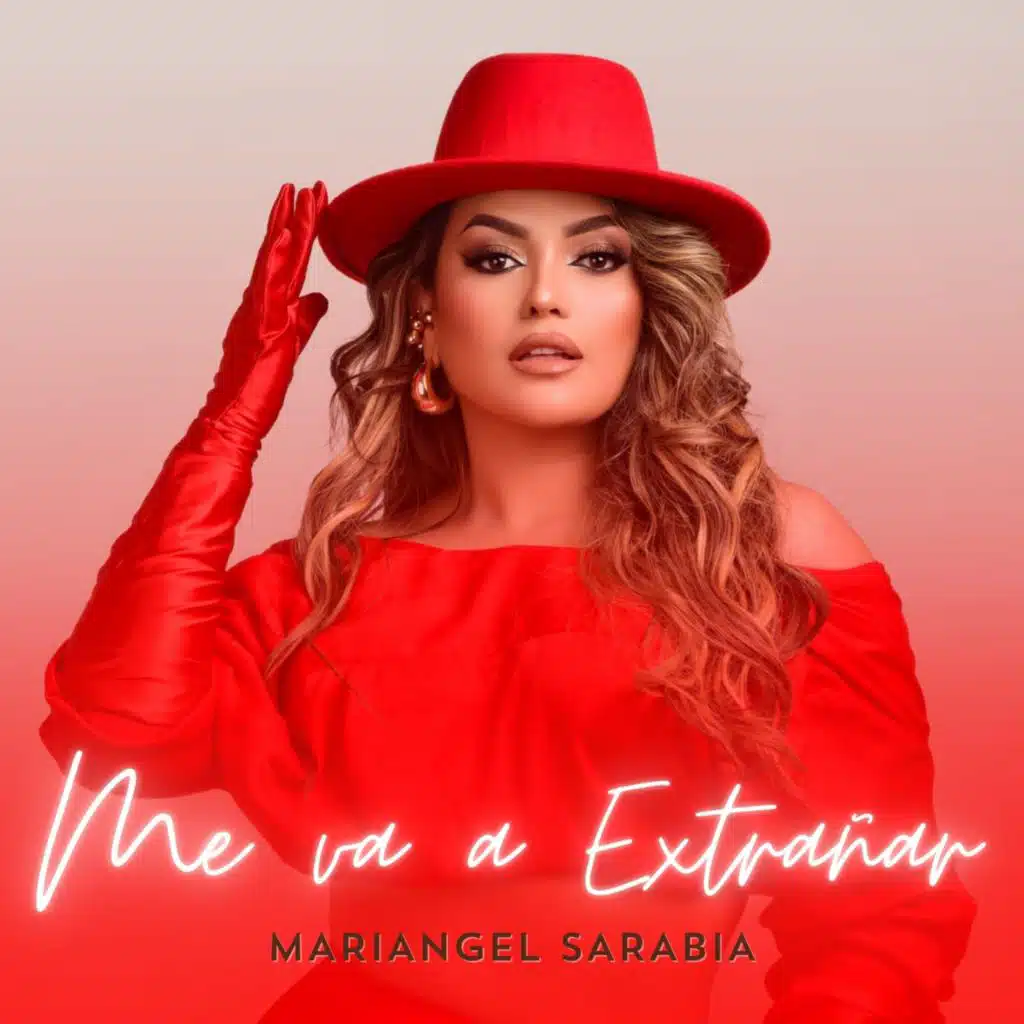 Me Va a Extrañar (feat. Ricardo Montaner)