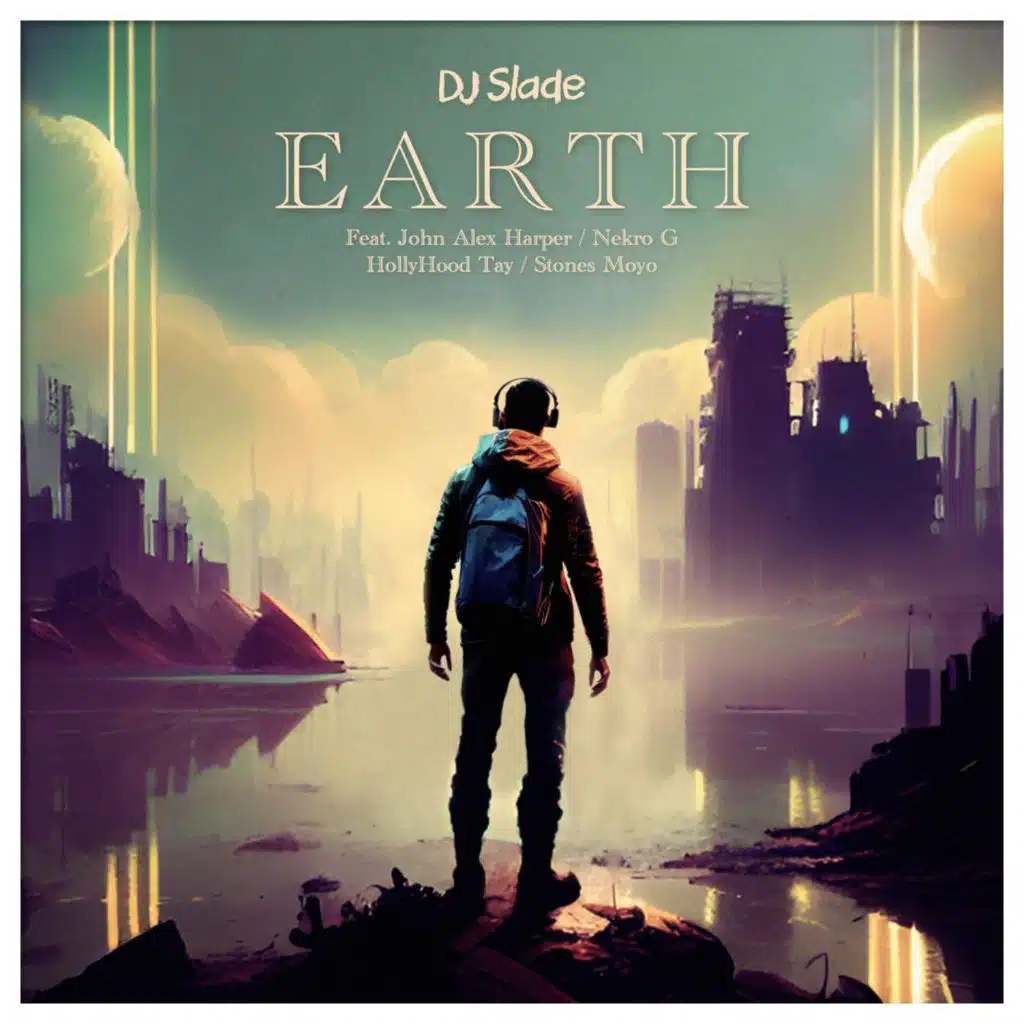 Earth