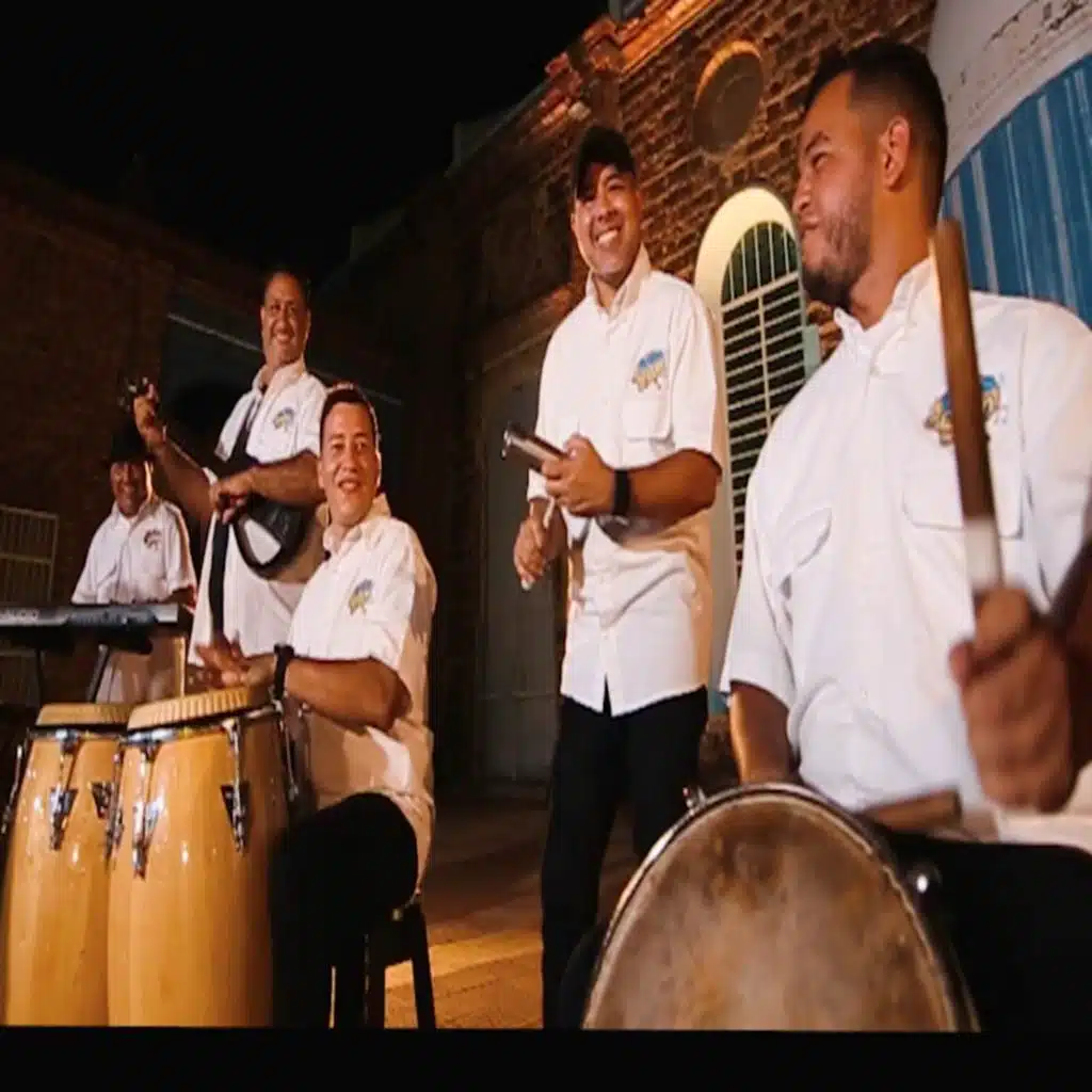 Gaita De La Aurora (feat. Ignacio Salvatierra P.)