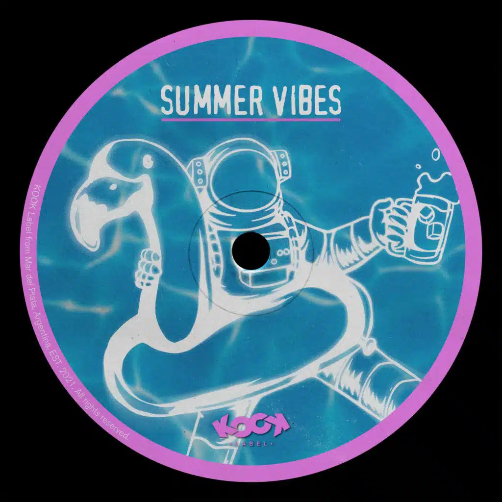 Summer Vibes