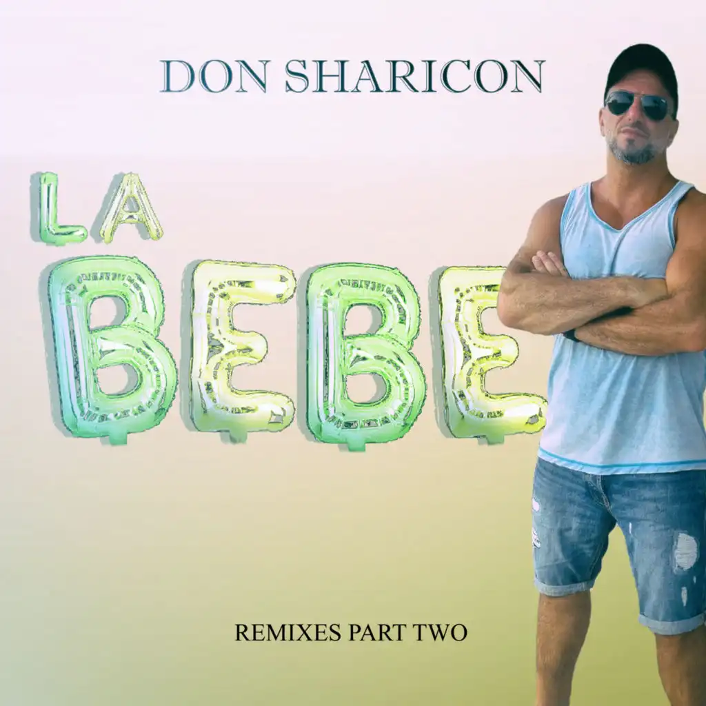 La Bebe (Latin Playlist Remix)