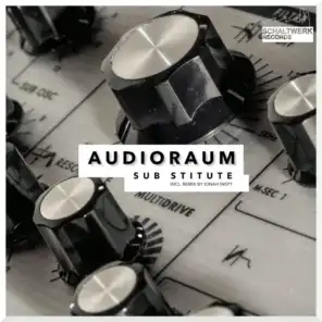 Audioraum