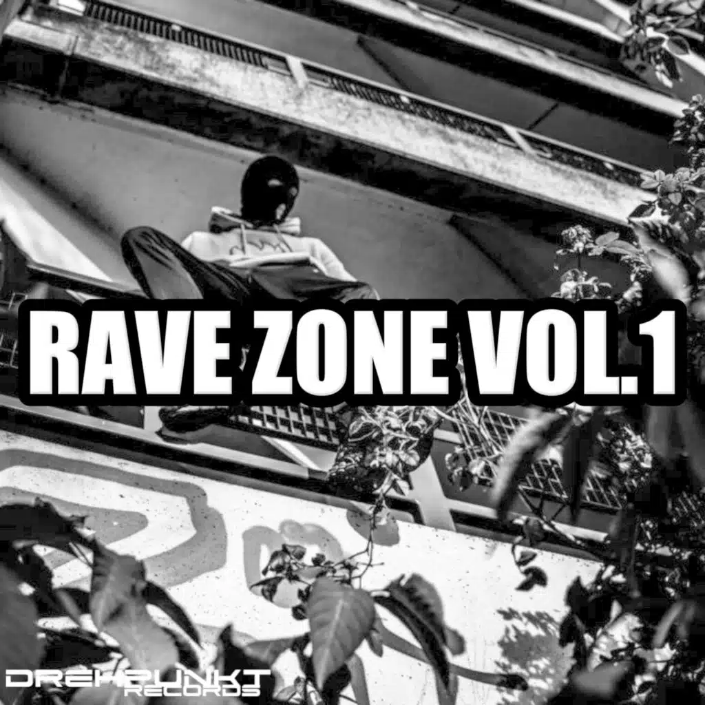 Rave Zone, Vol. 1