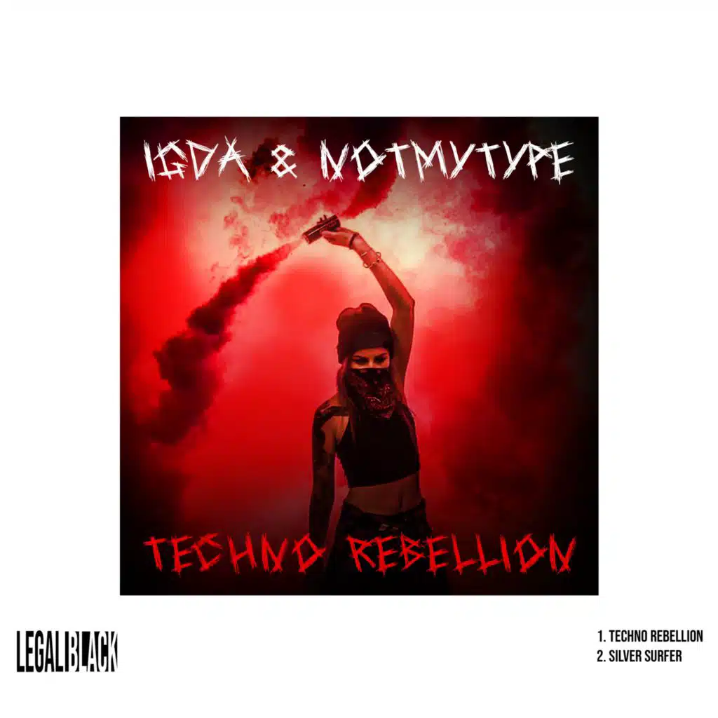 Techno Rebellion