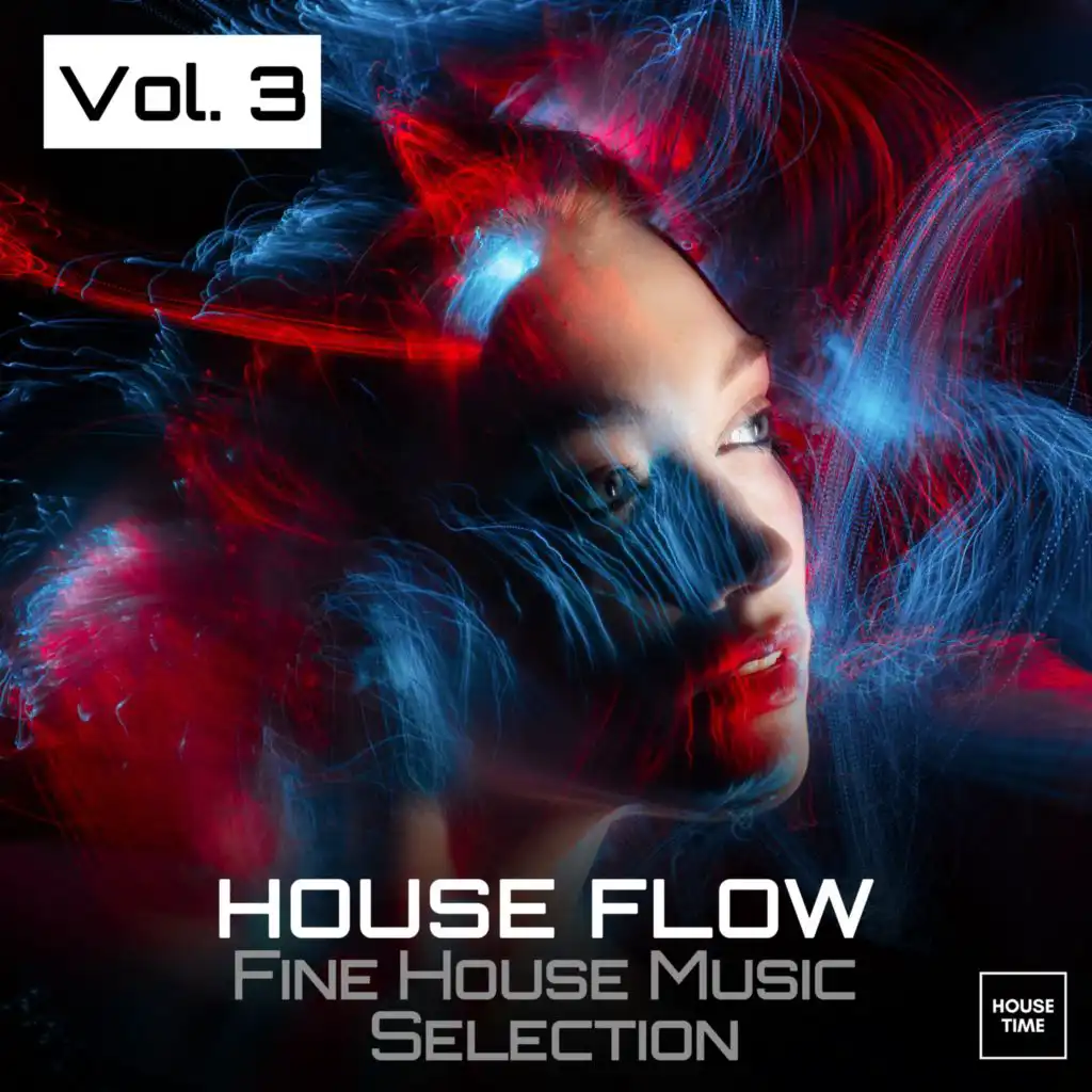 House Flow, Vol. 3 (Fine House Music Selection)