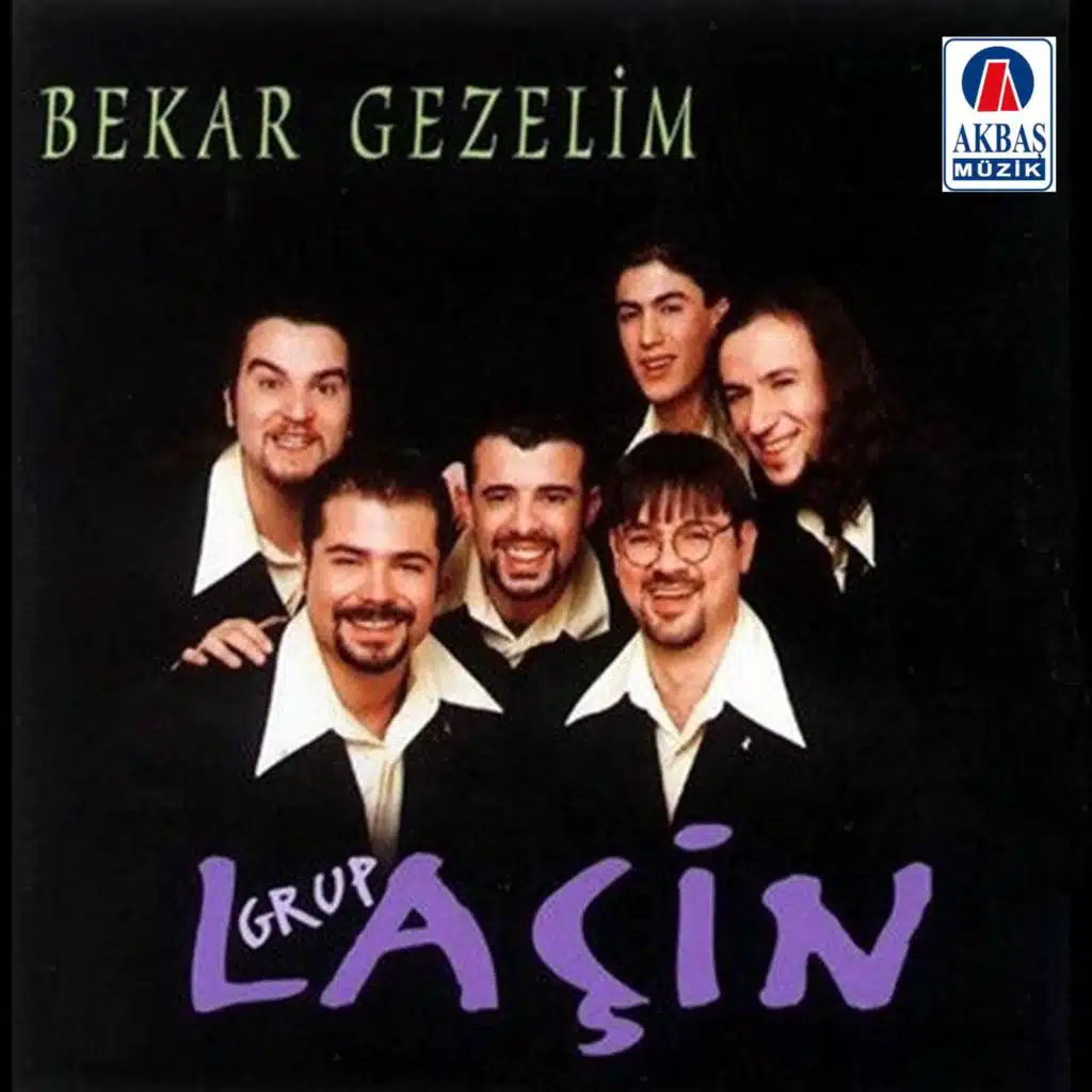 Grup Laçin