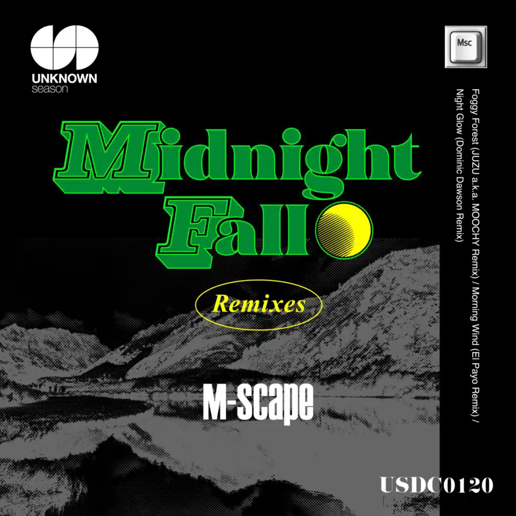 Midnight Fall (Remixes)