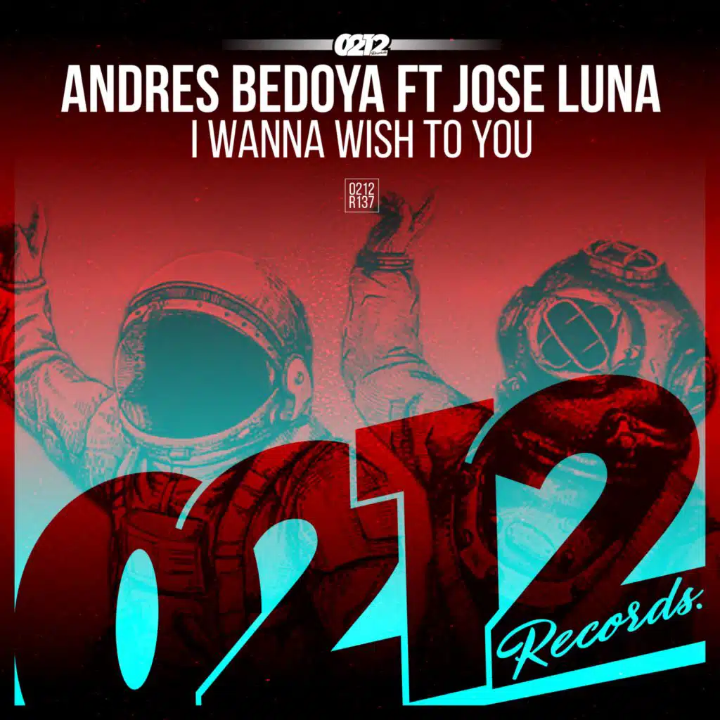 I Wanna Wish to You (feat. Jose Luna)