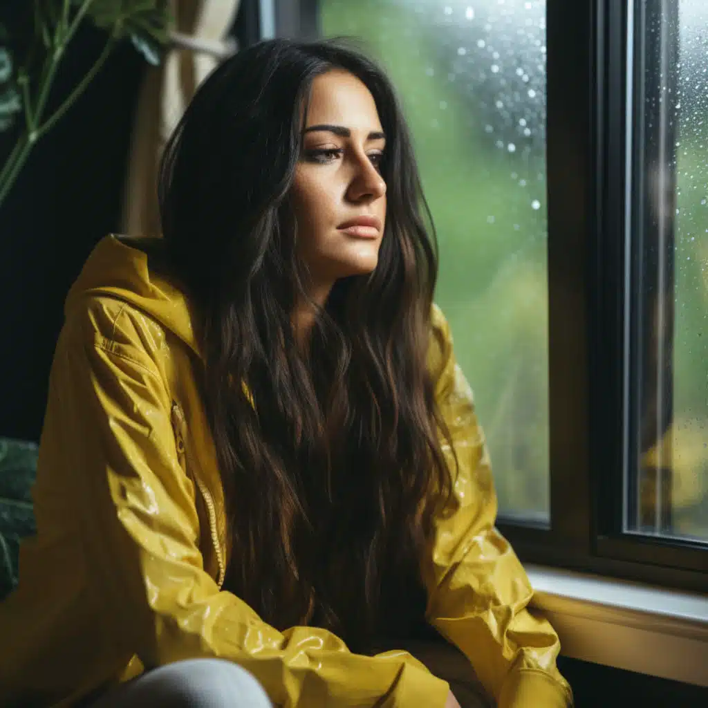 Lluvia Curativa: Un Maravilloso Spa Con La Armonía De La Naturaleza